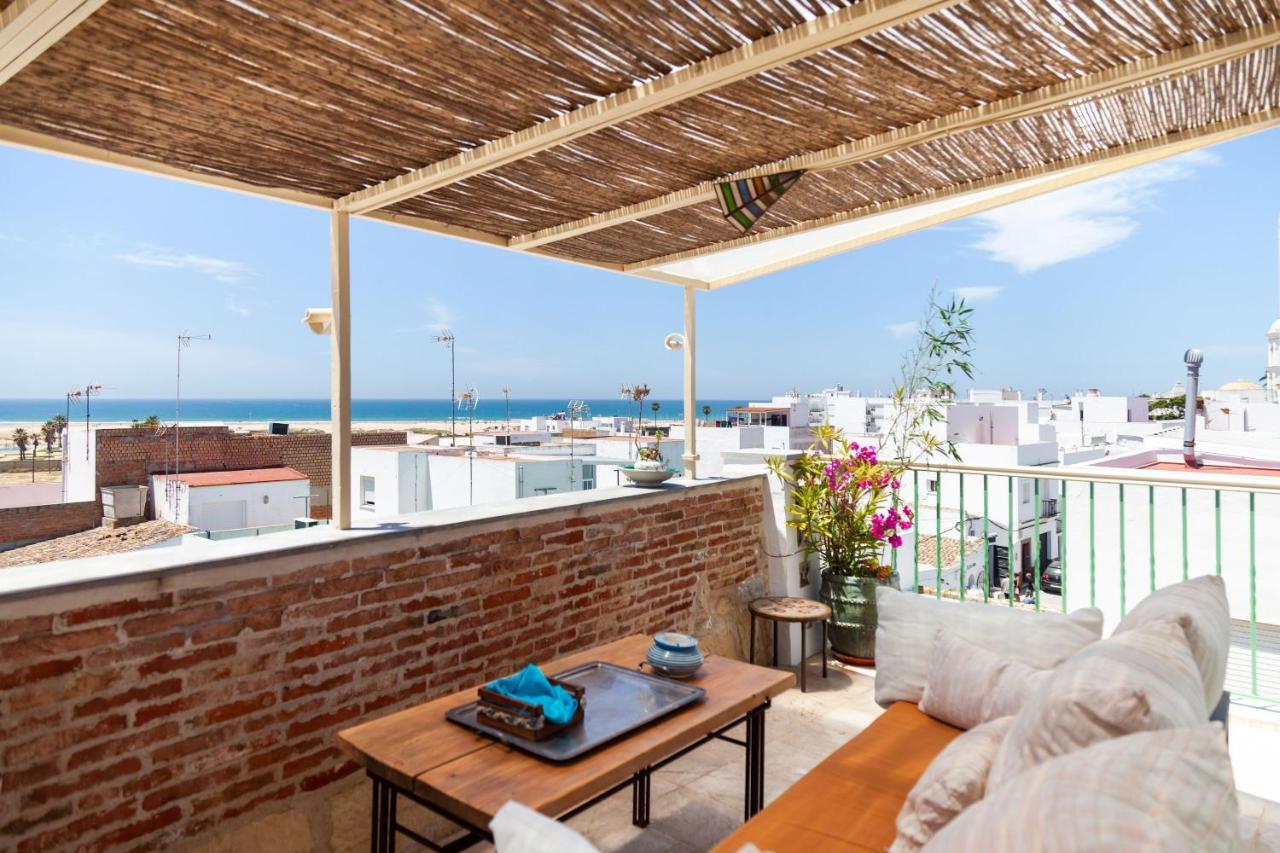 Gloria 6 * Conil De La Frontera
